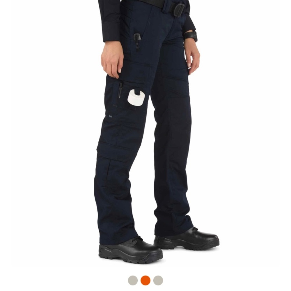Woman’s 5.11 EMS tactical pants